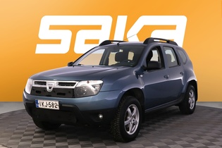 Dacia Duster vaihtoauto