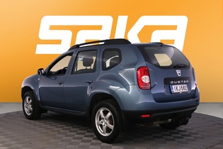 Dacia Duster vaihtoauto