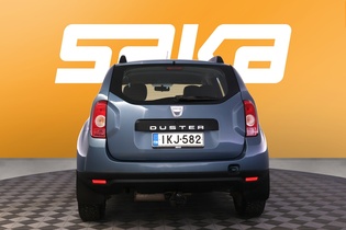 Dacia Duster vaihtoauto