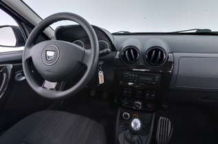 Dacia Duster vaihtoauto