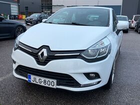 Renault Clio vaihtoauto