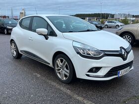 Renault Clio vaihtoauto