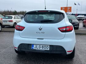 Renault Clio vaihtoauto
