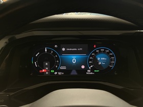 Volkswagen Multivan vaihtoauto