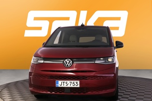 Volkswagen Multivan vaihtoauto