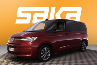 Volkswagen Multivan vaihtoauto