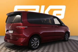 Volkswagen Multivan vaihtoauto