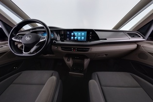 Volkswagen Multivan vaihtoauto