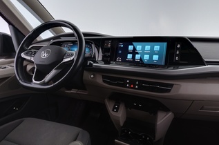 Volkswagen Multivan vaihtoauto