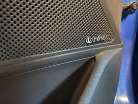 Hyundai IONIQ electric vaihtoauto