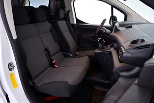 Toyota Proace CITY vaihtoauto