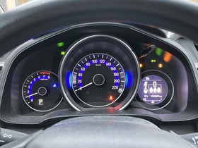 Honda Jazz vaihtoauto