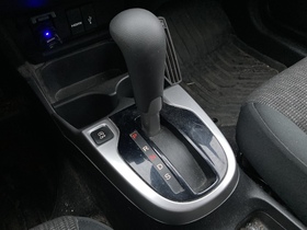 Honda Jazz vaihtoauto