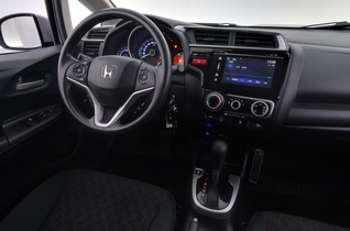 Honda Jazz vaihtoauto