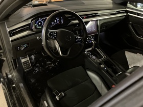 Volkswagen Arteon vaihtoauto