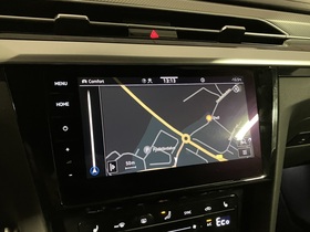 Volkswagen Arteon vaihtoauto