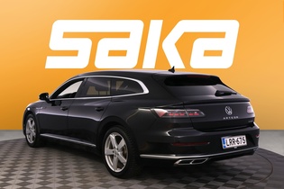 Volkswagen Arteon vaihtoauto