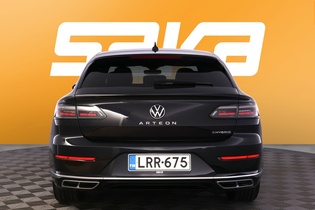 Volkswagen Arteon vaihtoauto