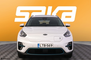 Kia Niro vaihtoauto