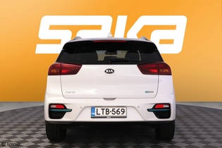 Kia Niro vaihtoauto