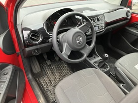 Volkswagen up! vaihtoauto