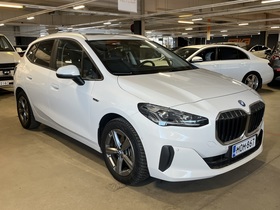 BMW 225 vaihtoauto