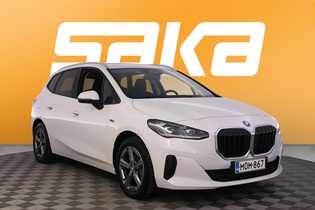 BMW 225 vaihtoauto