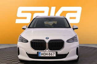 BMW 225 vaihtoauto