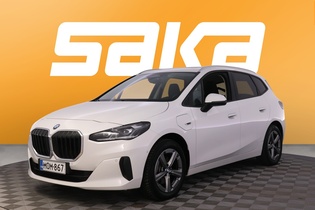 BMW 225 vaihtoauto