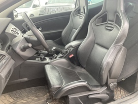 Renault Mégane vaihtoauto
