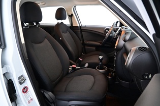 Mini Countryman vaihtoauto