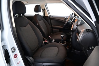 Mini Countryman vaihtoauto