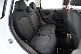 Mini Countryman vaihtoauto