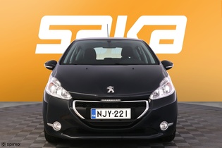Peugeot 208 vaihtoauto