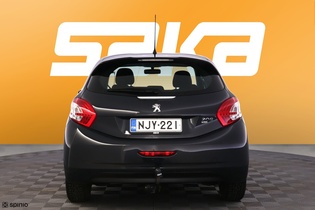 Peugeot 208 vaihtoauto