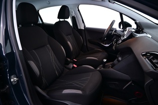 Peugeot 208 vaihtoauto