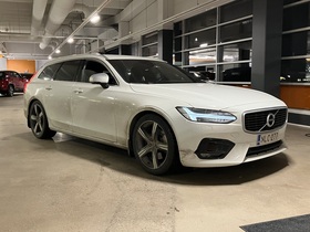 Volvo V90 vaihtoauto