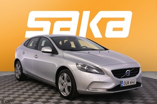 Volvo V40 vaihtoauto