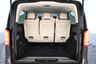 Mercedes-Benz V vaihtoauto