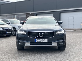 Volvo V90 Cross Country vaihtoauto