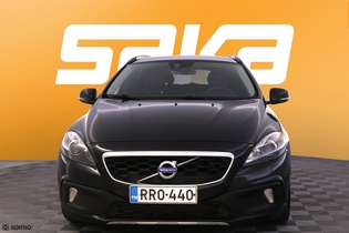 Volvo V40 Cross Country vaihtoauto