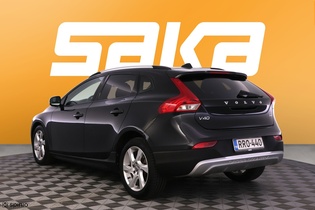 Volvo V40 Cross Country vaihtoauto