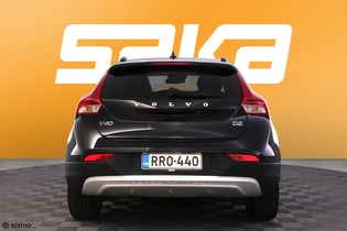 Volvo V40 Cross Country vaihtoauto