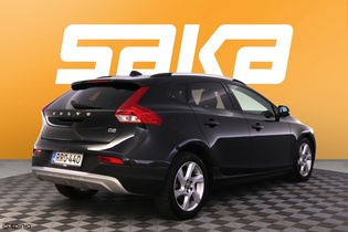 Volvo V40 Cross Country vaihtoauto