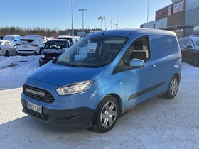 Ford Transit Courier vaihtoauto