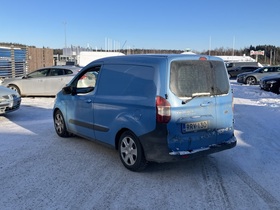 Ford Transit Courier vaihtoauto