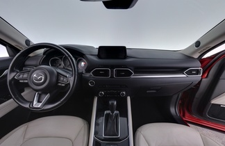 Mazda CX-5 vaihtoauto