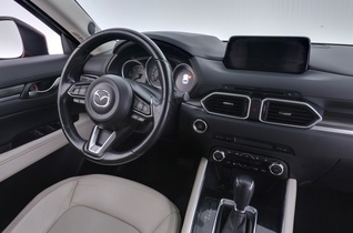 Mazda CX-5 vaihtoauto