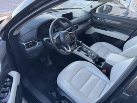 Mazda CX-5 vaihtoauto