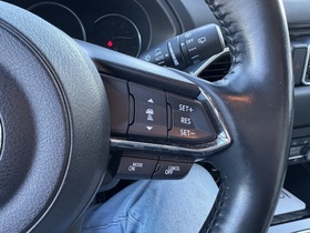 Mazda CX-5 vaihtoauto